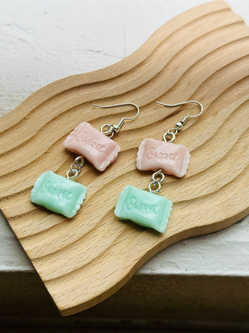 Candy Earrings